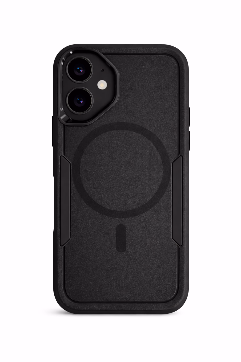 iPhone 16 - MagSafe Defense Compact - Black